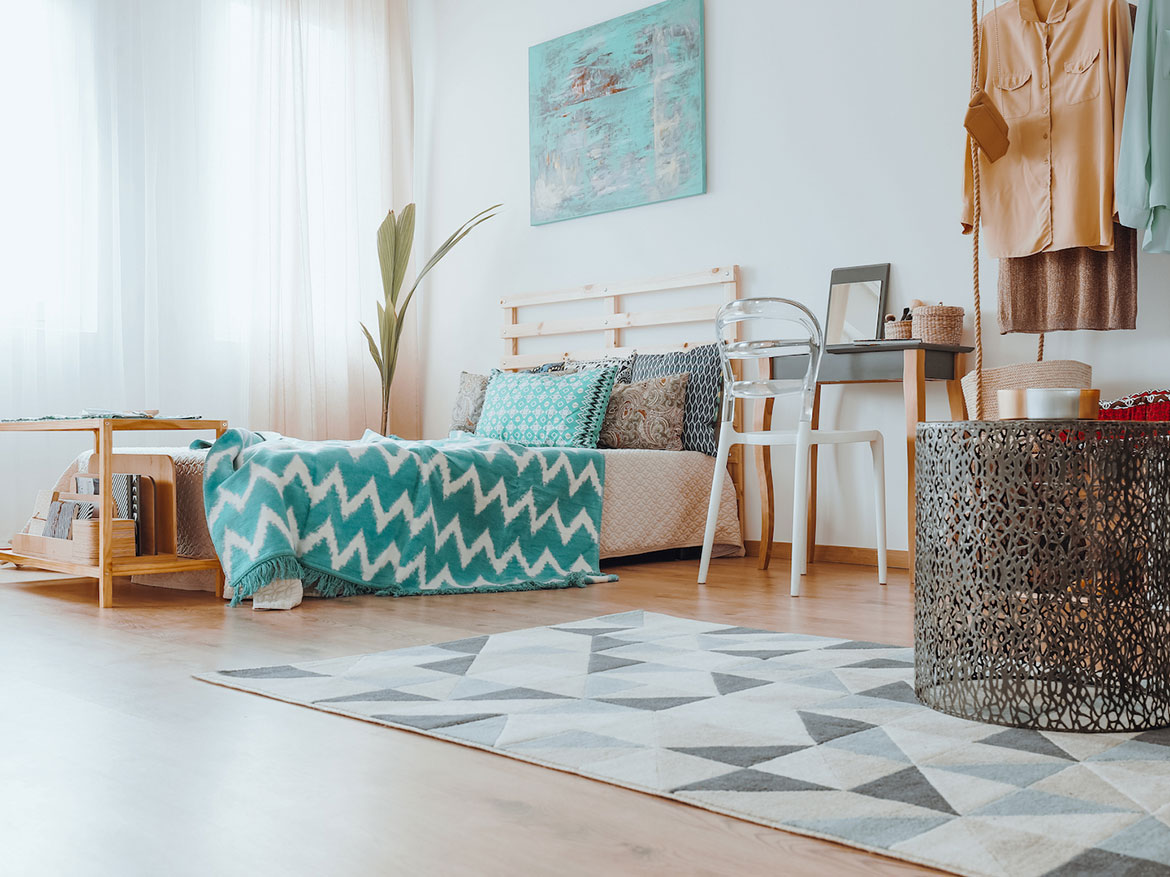 012 Confortable apartment